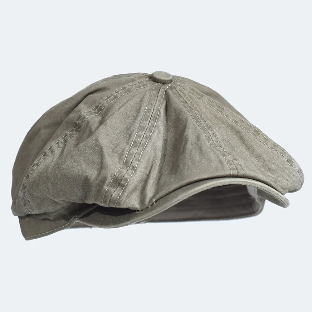 Cazel | Casquette vintage en coton