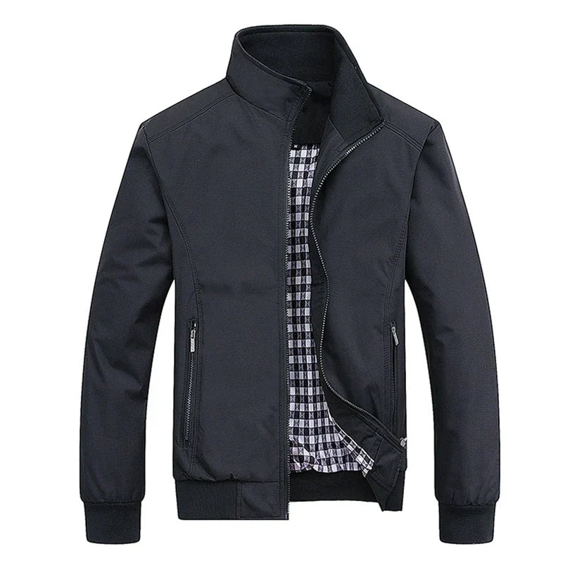 Cazel | Veste Harrington anglaise
