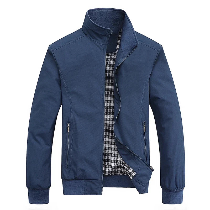 Cazel | Veste Harrington anglaise
