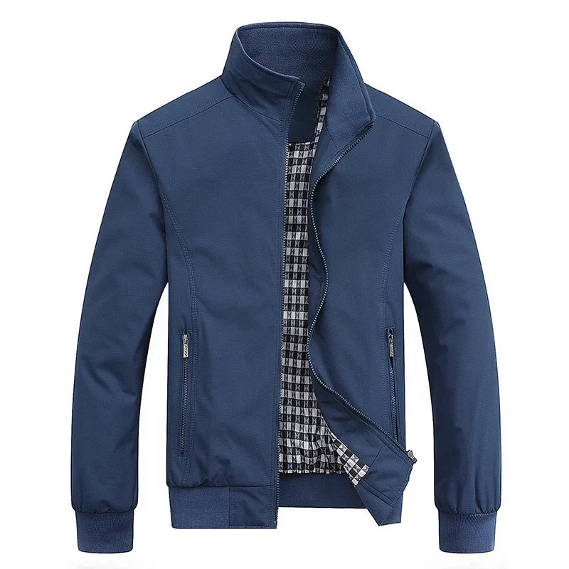 Cazel | Veste Harrington anglaise