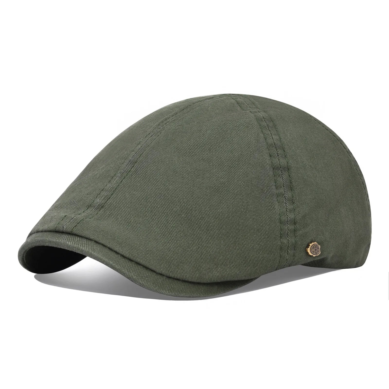 Cazel | Casquette de Golf en Coton