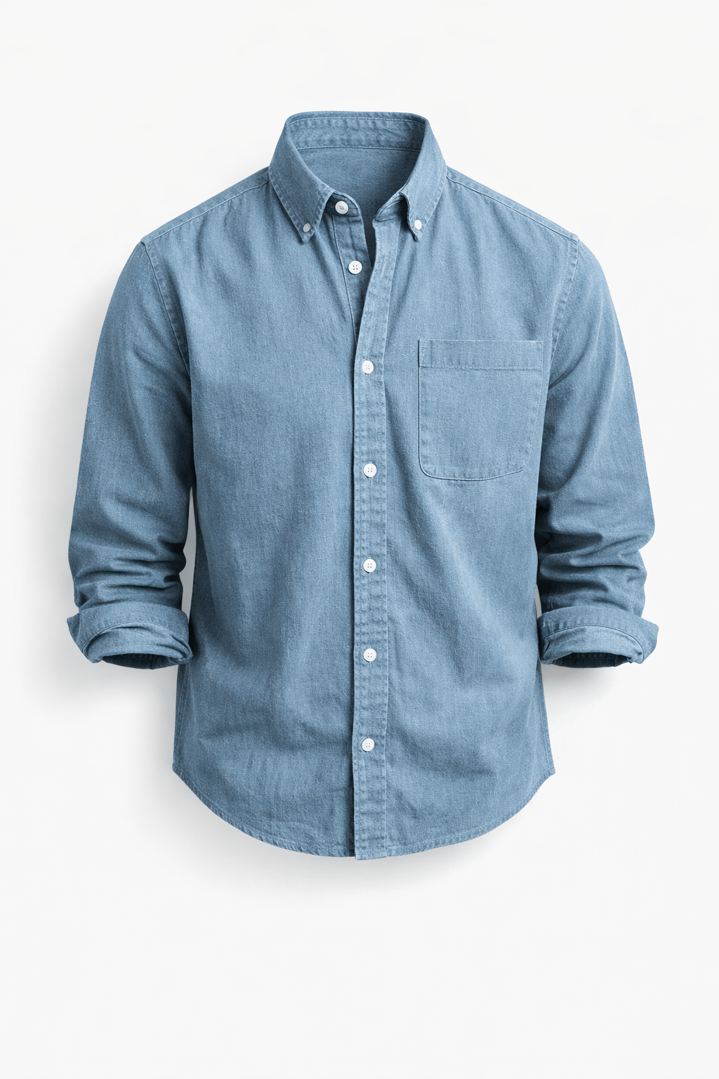 Cazel | Chemise Casual Chic