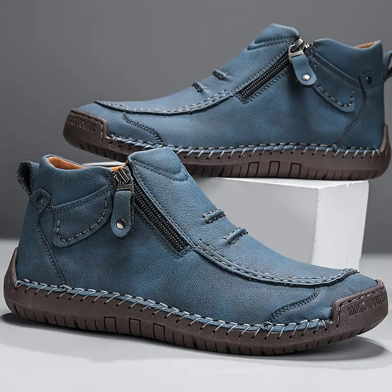 Cazel | Chaussures orthopédiques ergonomiques