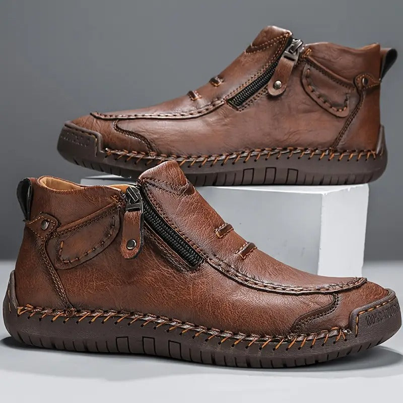 Cazel | Chaussures orthopédiques ergonomiques
