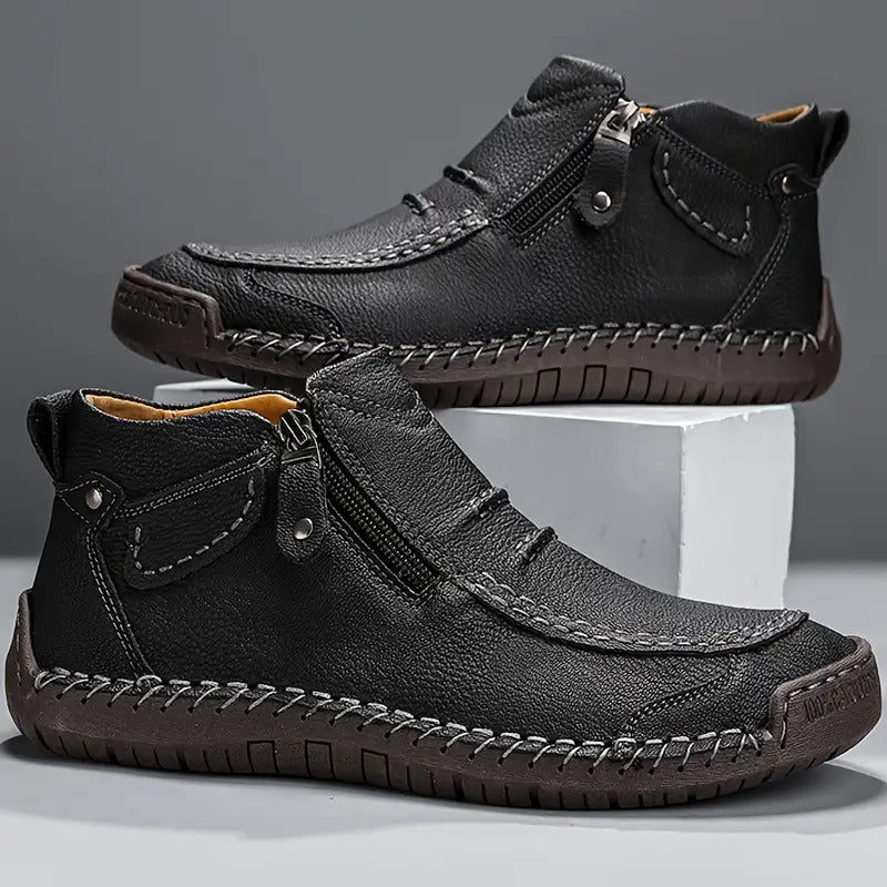 Cazel | Chaussures orthopédiques ergonomiques