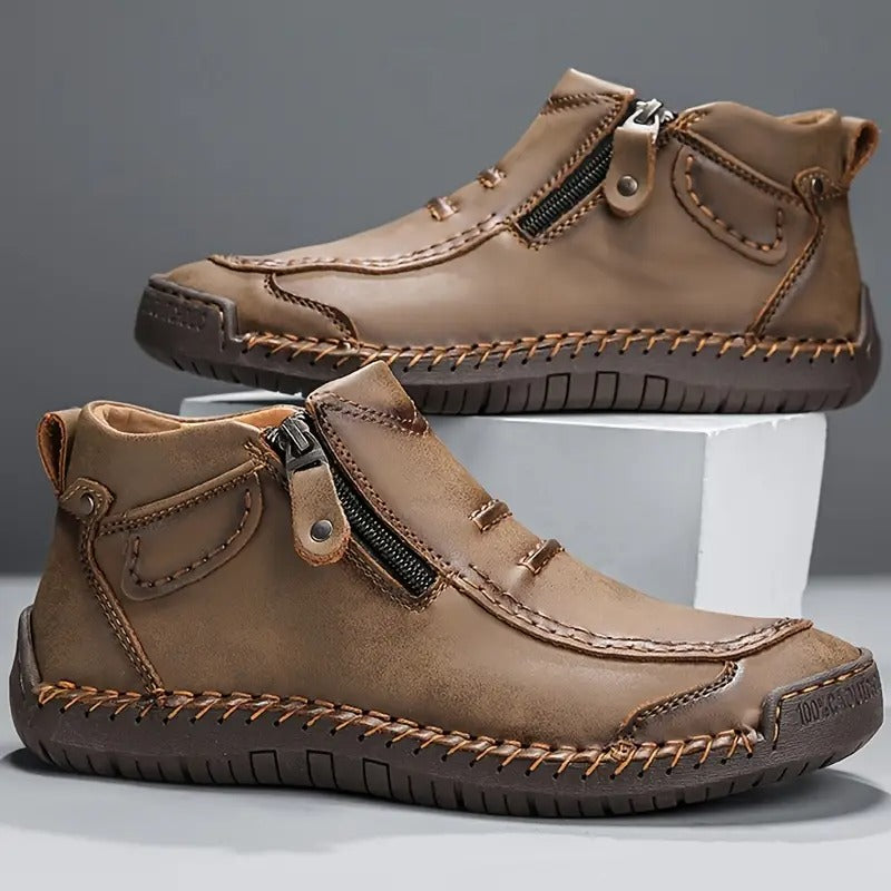 Cazel | Chaussures orthopédiques ergonomiques