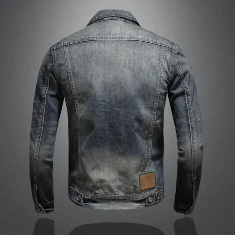 Cazel | Veste en jean Cooper