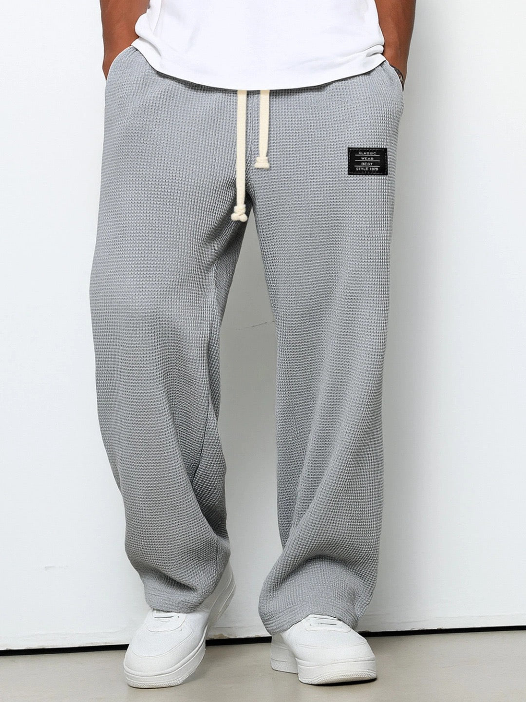 Cazel | Pantalon jogger confortable pour homme