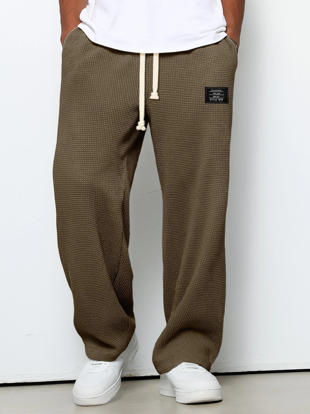 Cazel | Pantalon jogger confortable pour homme