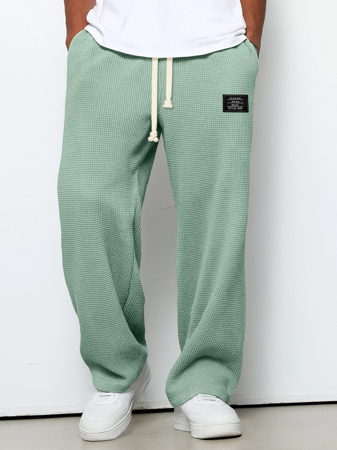 Cazel | Pantalon jogger confortable pour homme