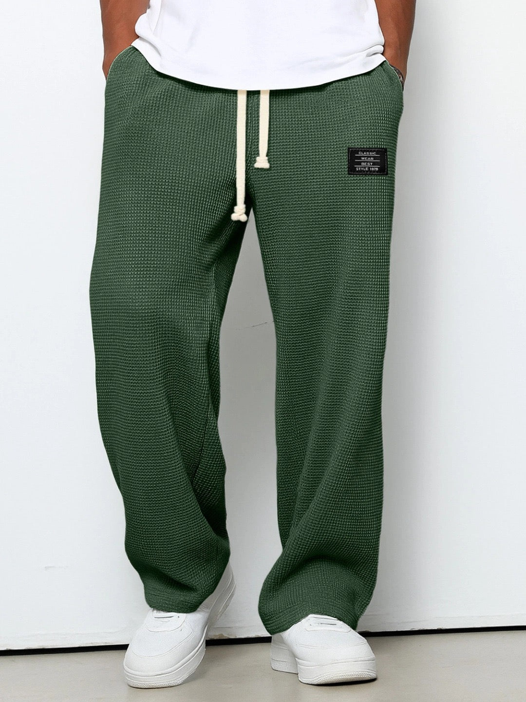 Cazel | Pantalon jogger confortable pour homme