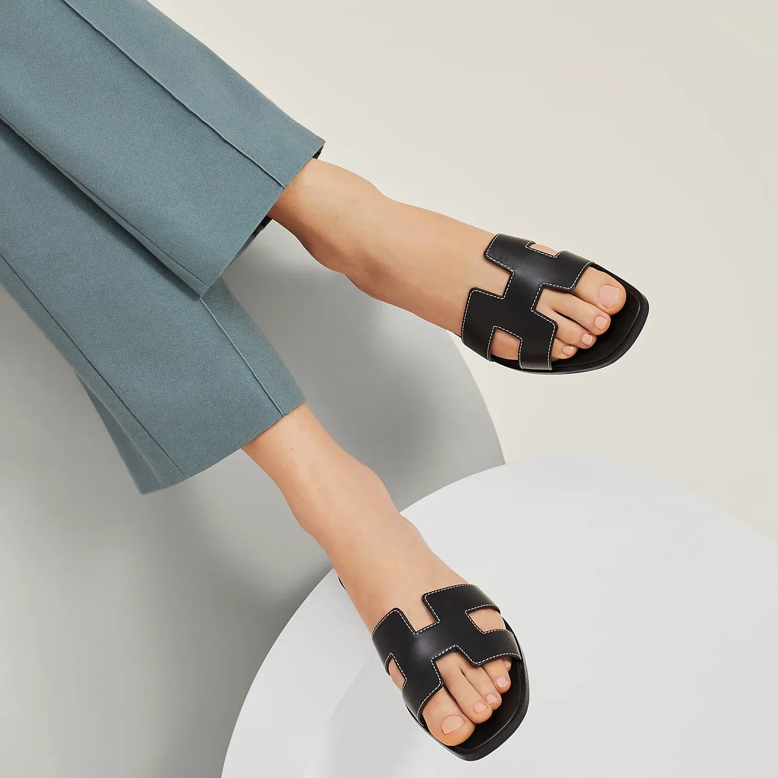 Lenoir™ | SANDALIES ÉLÉGANTES