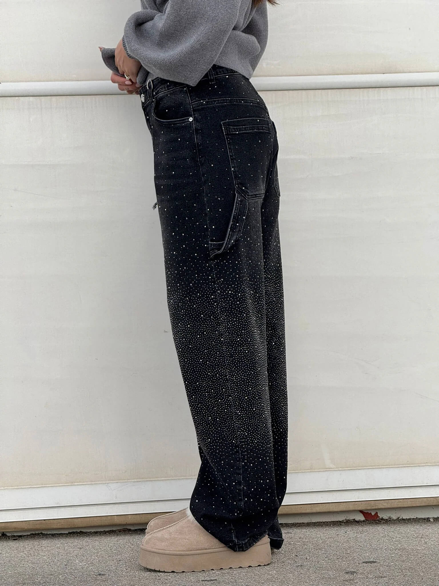 Lenoir™ | Pantalon Diamant