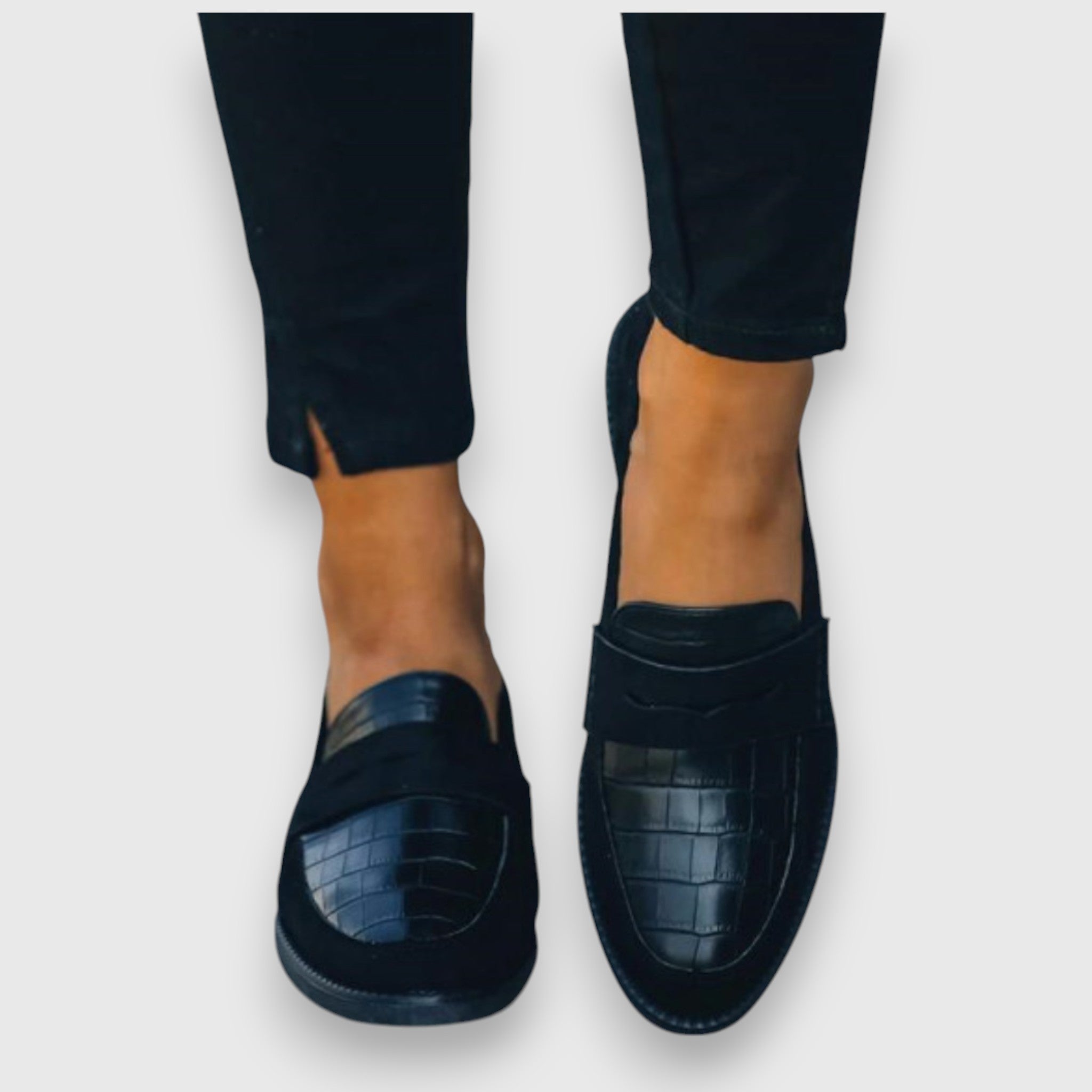 Liny – Mocassin