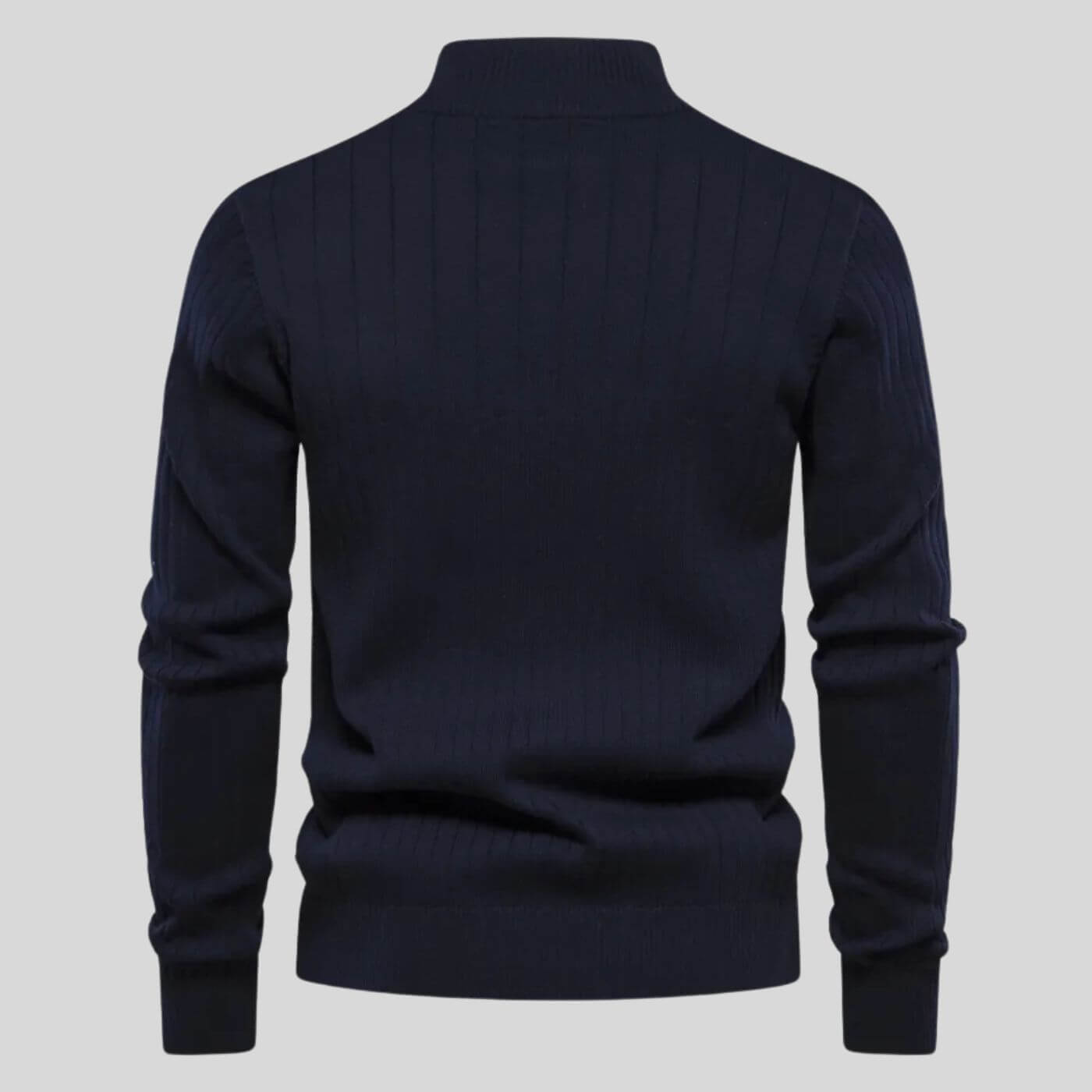 Lenoir™ | Pull de Confort de Haute Qualité