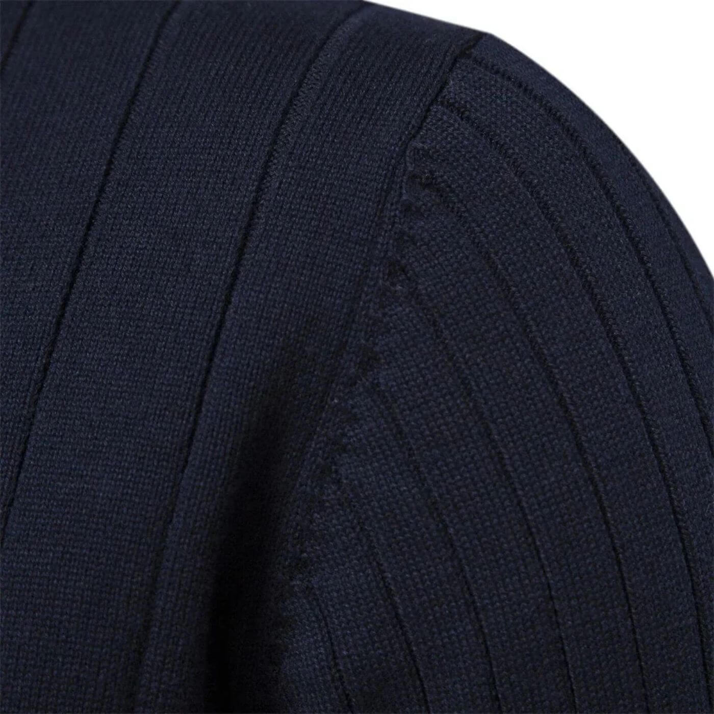Lenoir™ | Pull de Confort de Haute Qualité