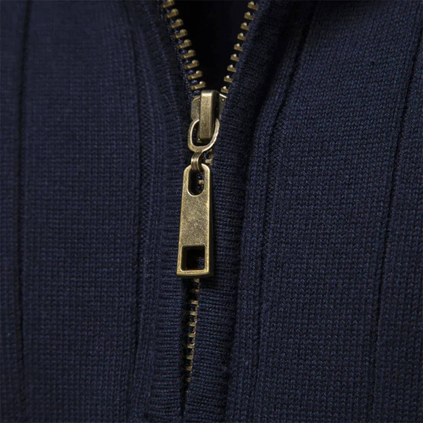 Lenoir™ | Pull de Confort de Haute Qualité