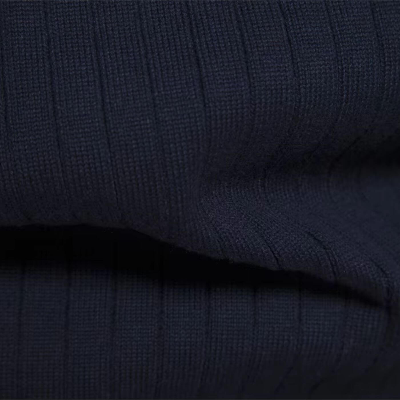 Lenoir™ | Pull de Confort de Haute Qualité