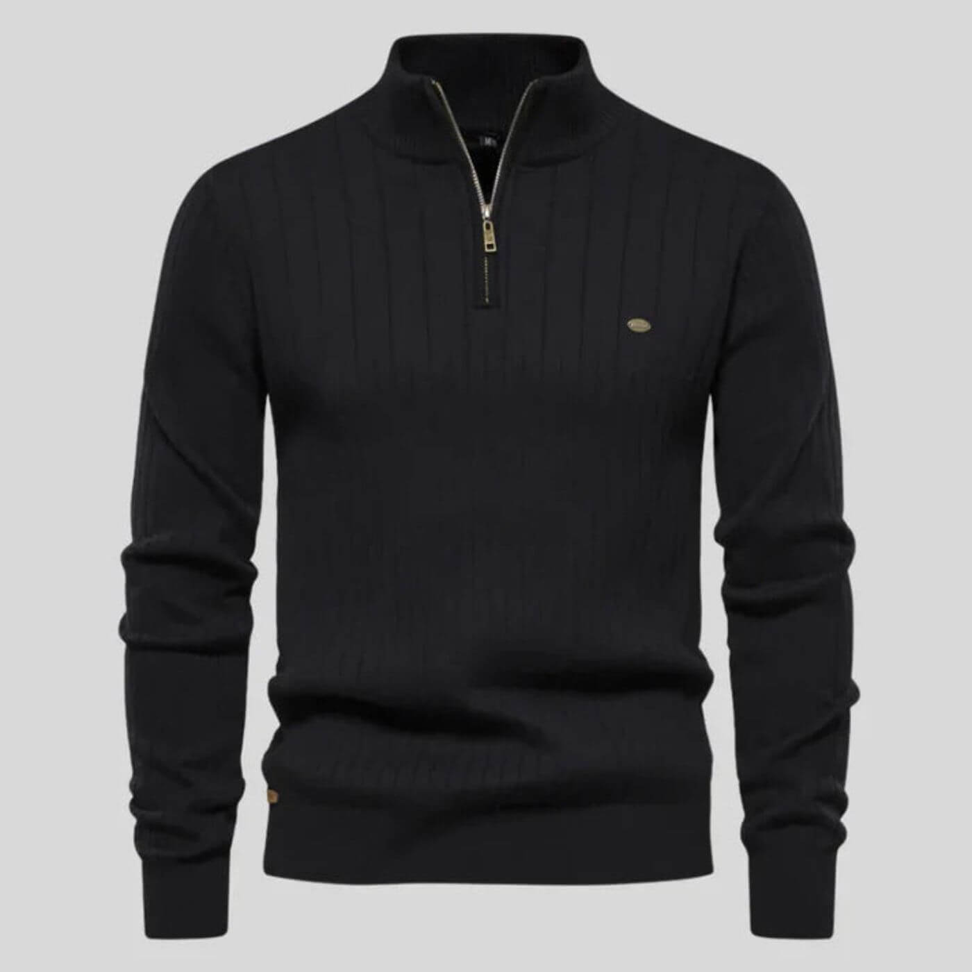 Lenoir™ | Pull de Confort de Haute Qualité