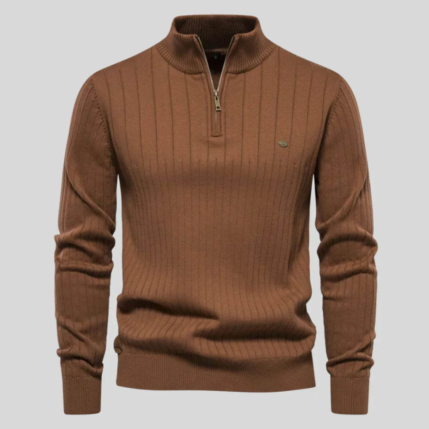 Lenoir™ | Pull de Confort de Haute Qualité