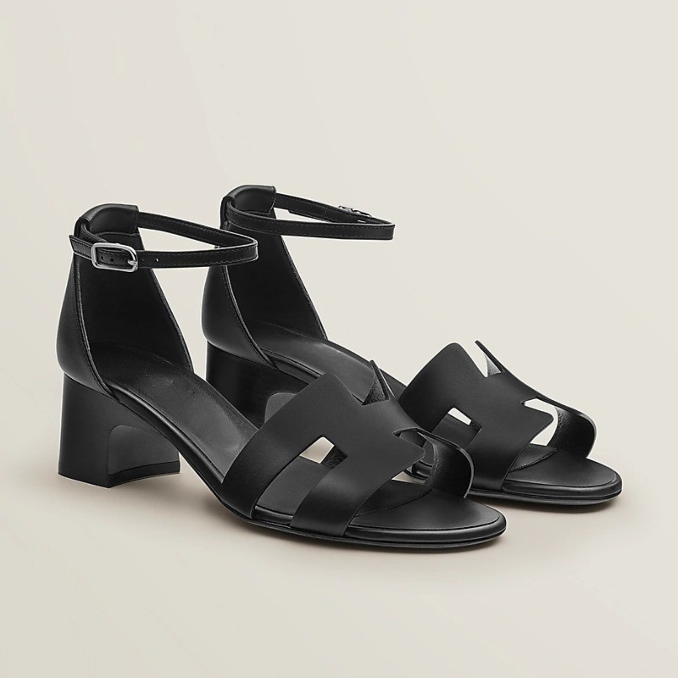 Lenoir™ | SANDALS ÉLÉGANTS