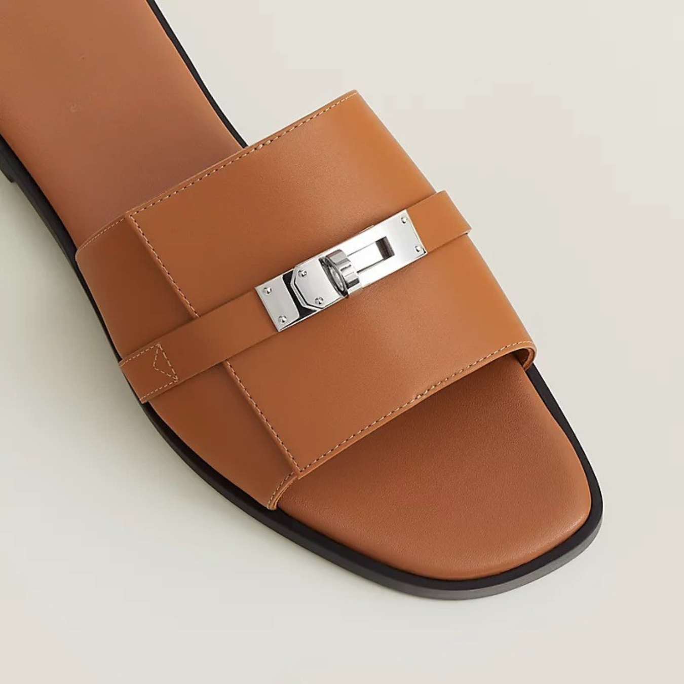 Lenoir™ | SANDALES VERROU