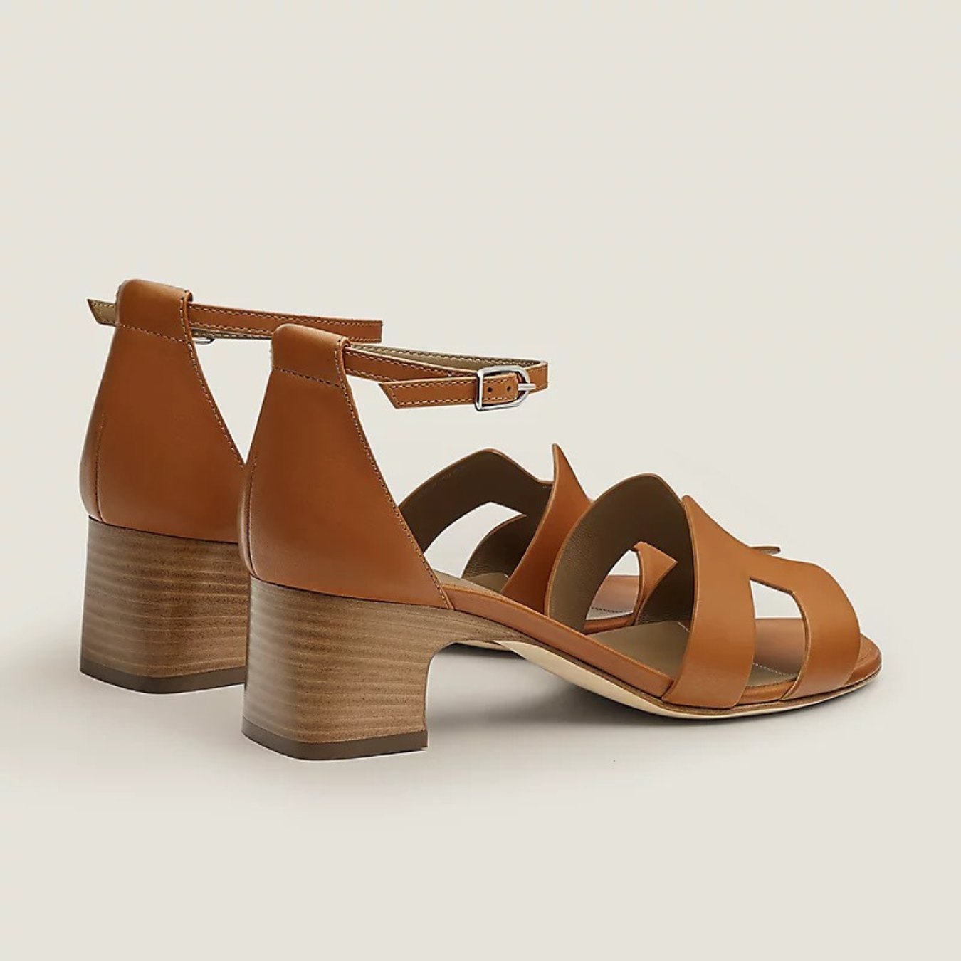Lenoir™ | SANDALS ÉLÉGANTS