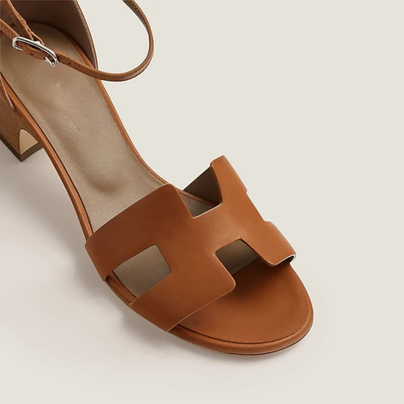 Lenoir™ | SANDALS ÉLÉGANTS