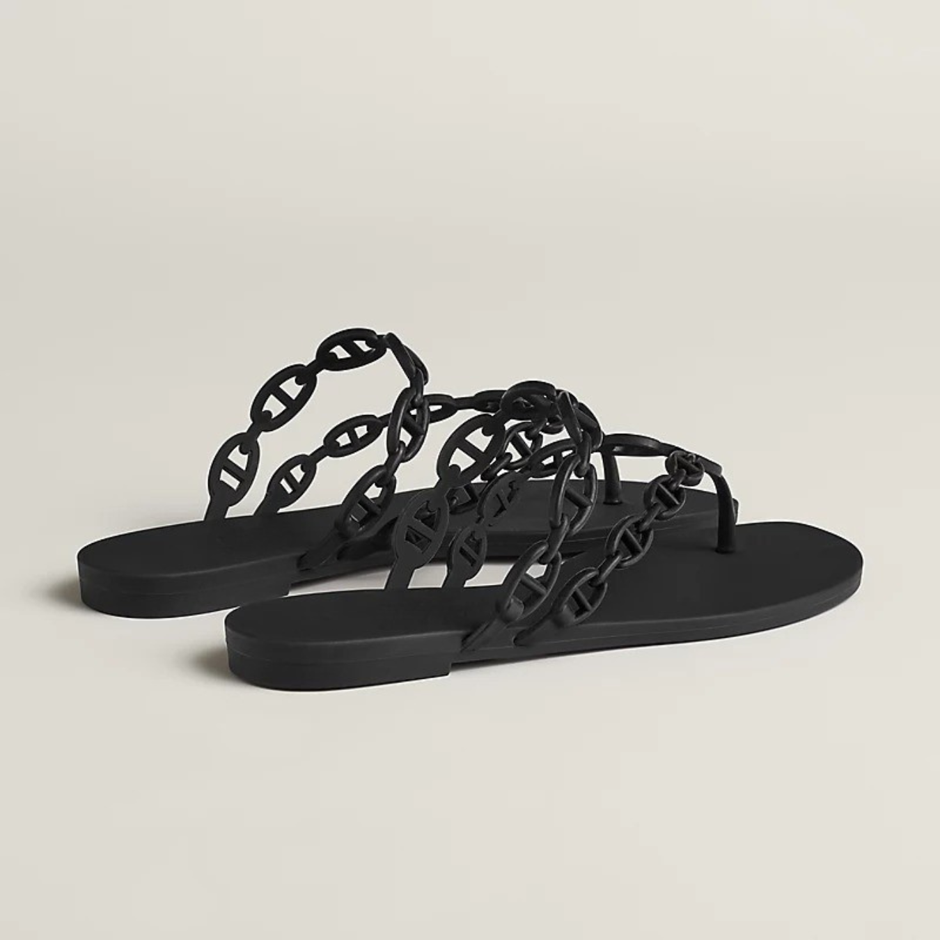 Lenoir™ | SANDALES ÉLÉGANTES