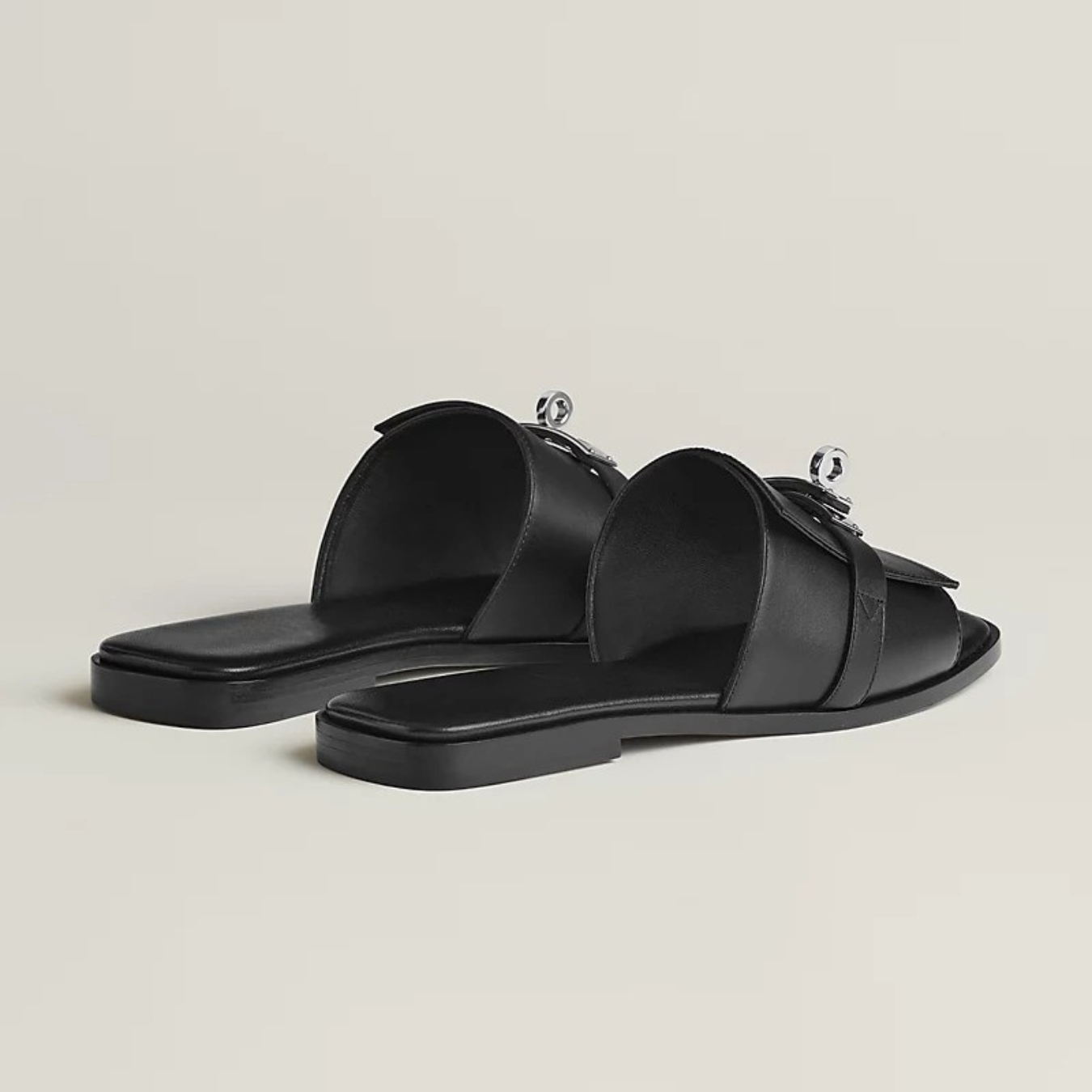 Lenoir™ | SANDALES VERROU