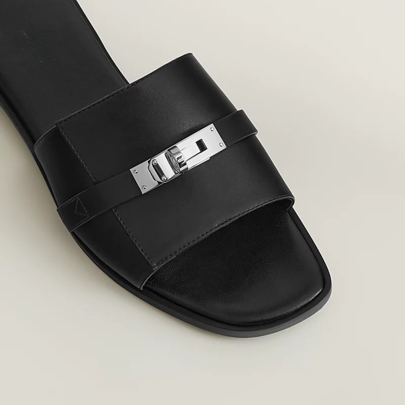 Lenoir™ | SANDALES VERROU