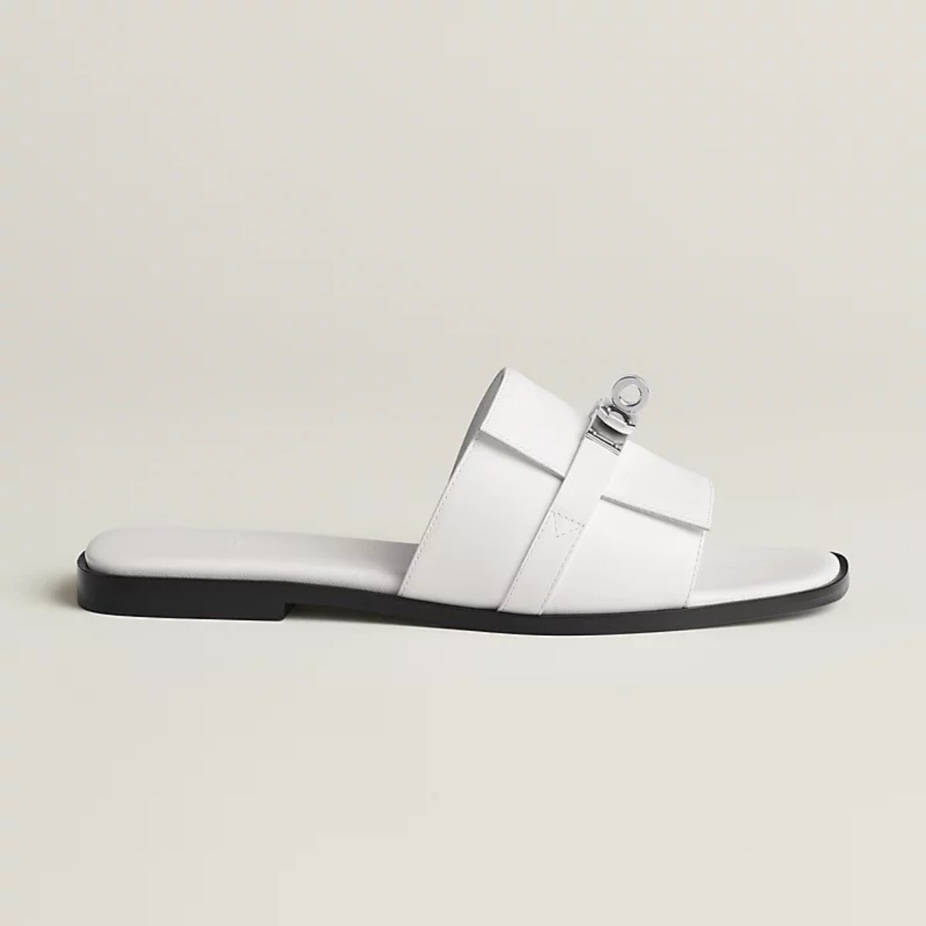 Lenoir™ | SANDALES VERROU
