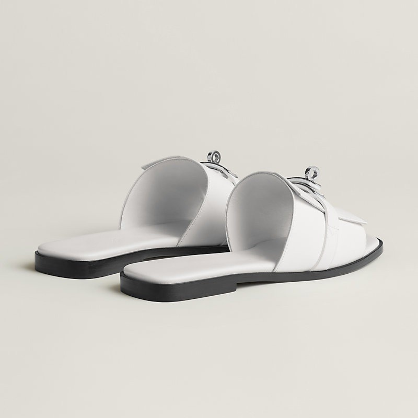 Lenoir™ | SANDALES VERROU