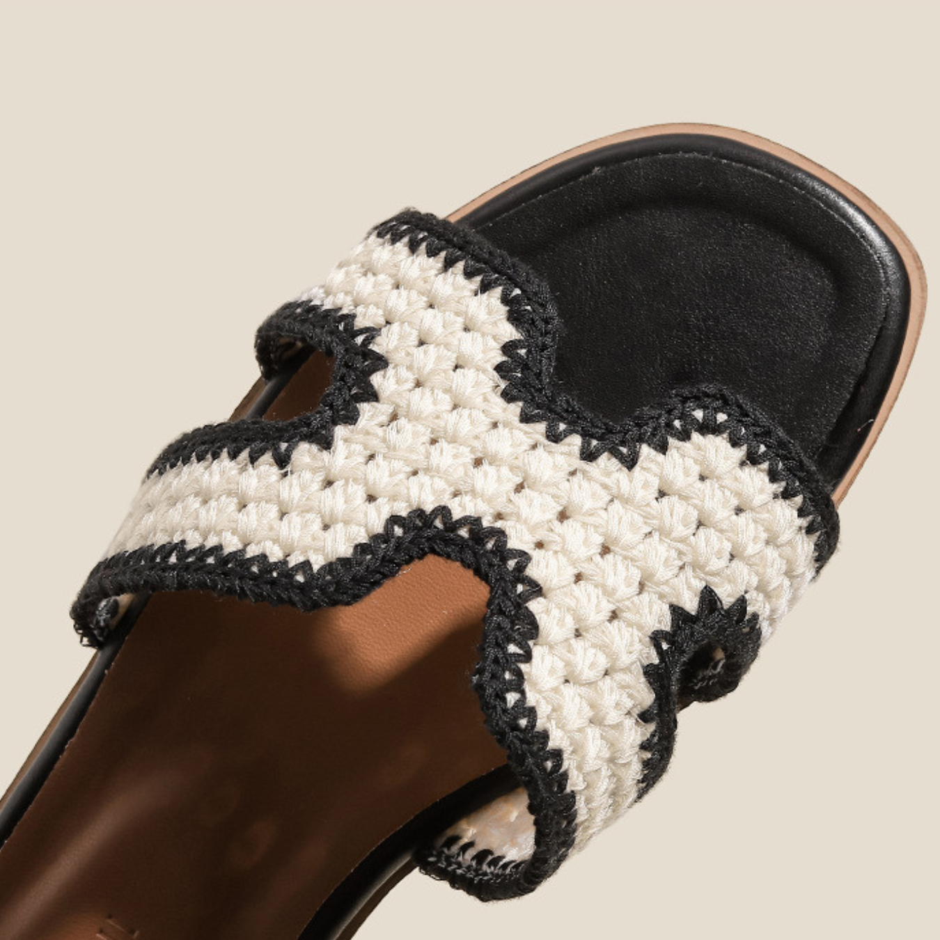 Lenoir™ | SANDALS ÉLÉGANTS