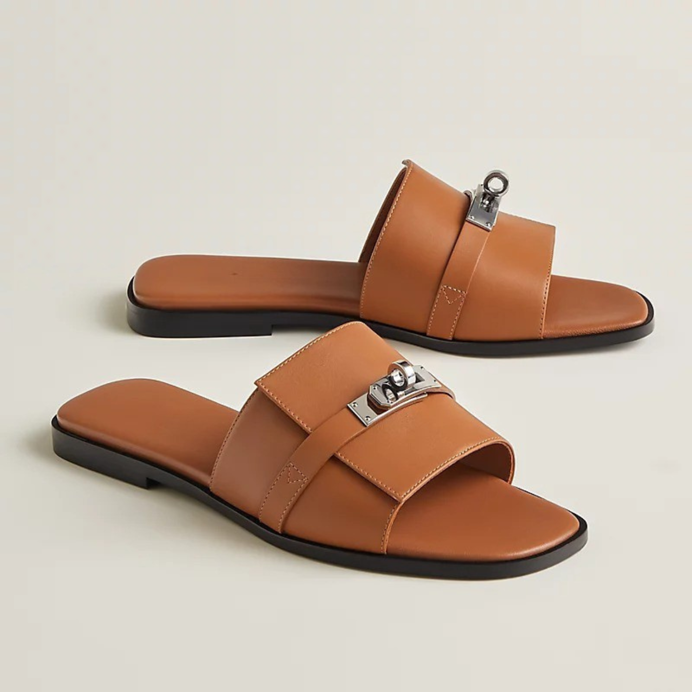 Lenoir™ | SANDALES VERROU