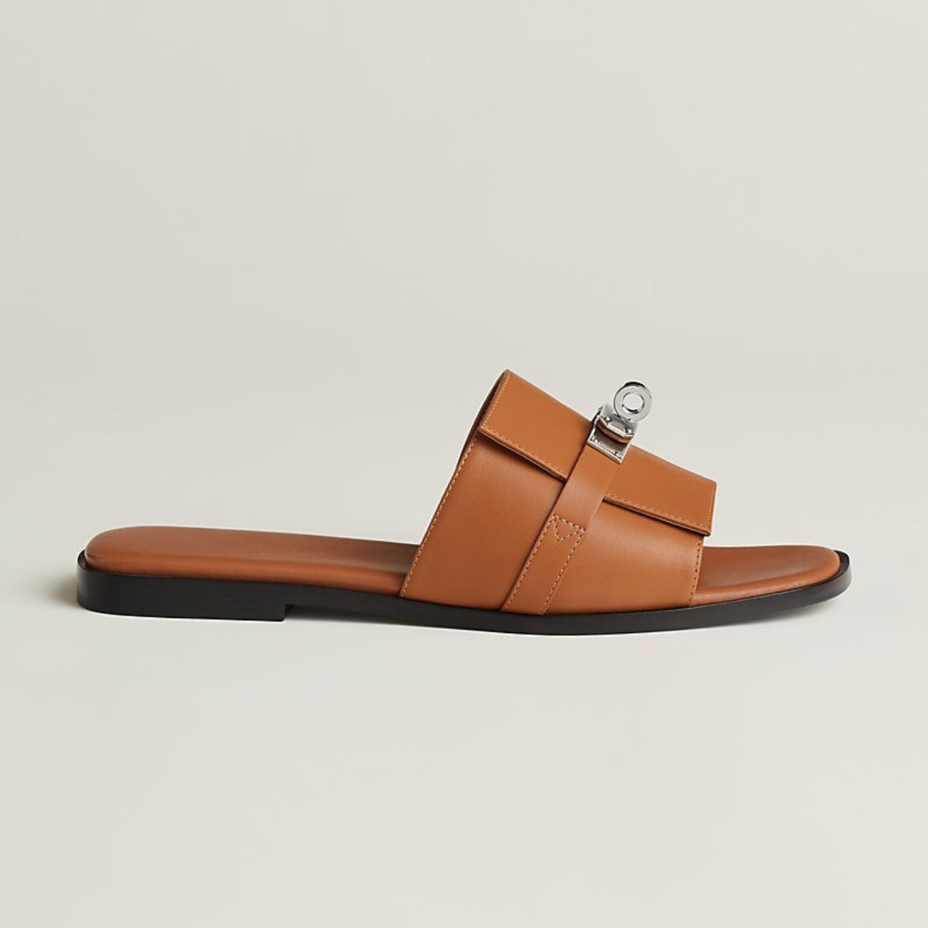 Lenoir™ | SANDALES VERROU