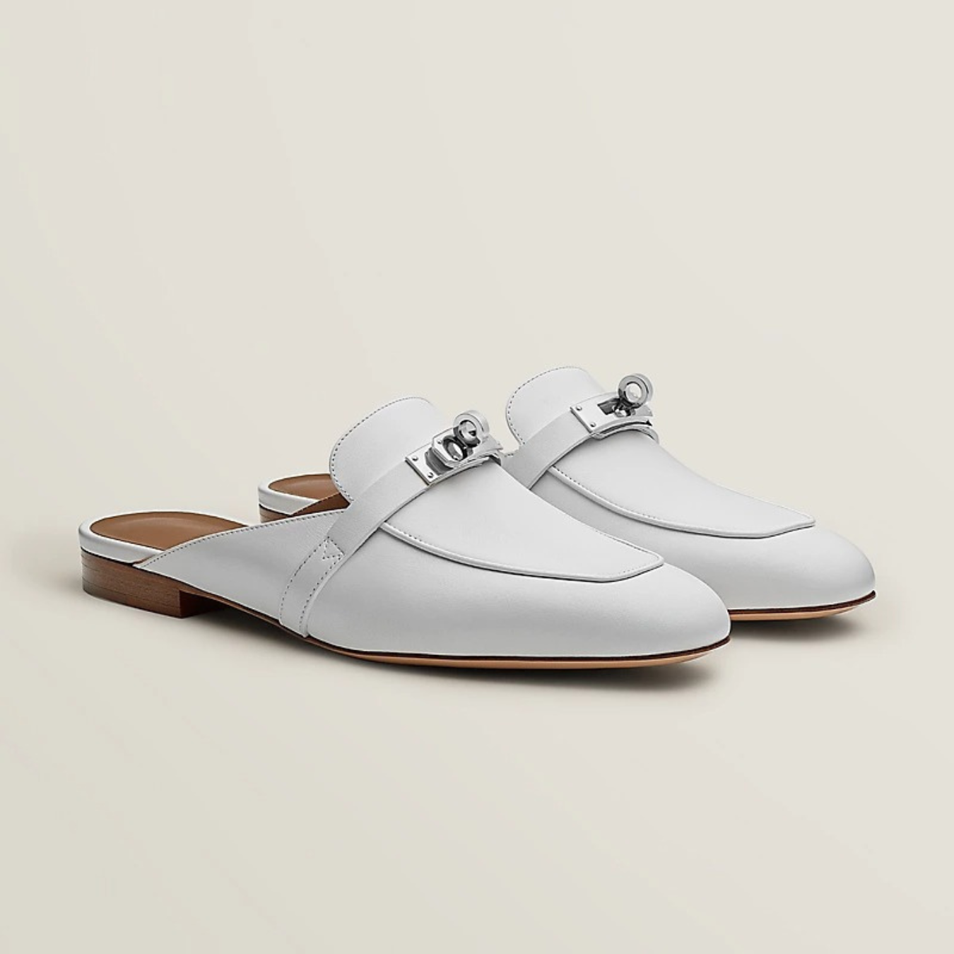 Lenoir™ | MULES ÉLÉGANTES