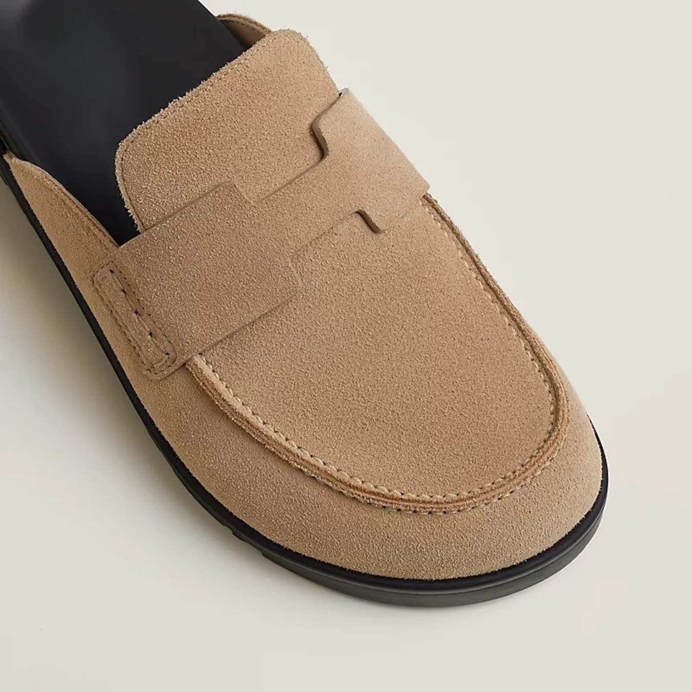 Lenoir™| MULES ÉLÉGANTES