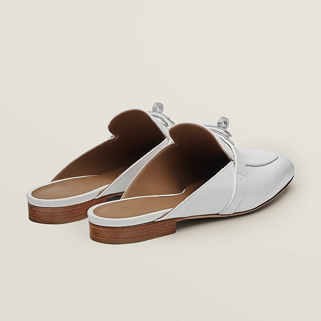 Lenoir™ | MULES ÉLÉGANTES