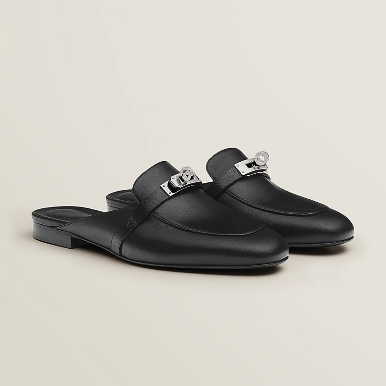 Lenoir™ | MULES ÉLÉGANTES
