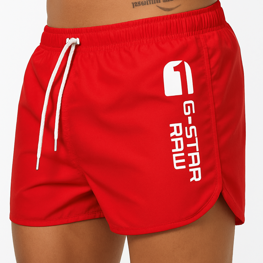 Lenoir™ | Maillot de bain artisanal pour homme