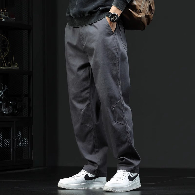 Lenoir™ | Pantalon moderne en fibre de carbone