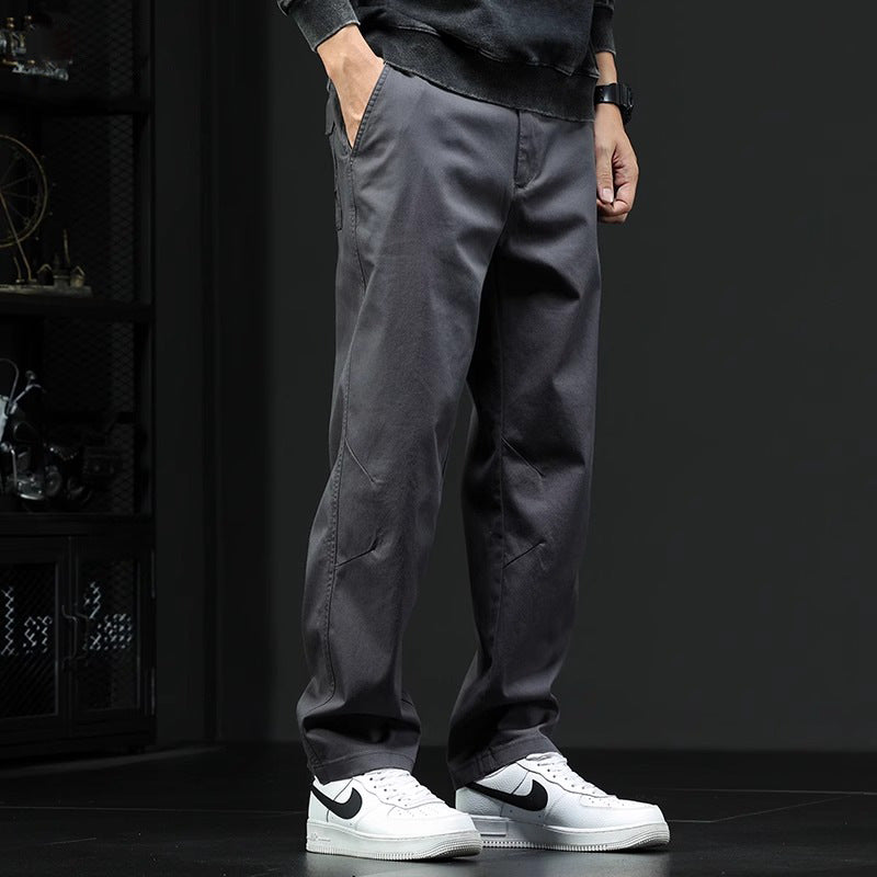 Lenoir™ | Pantalon moderne en fibre de carbone