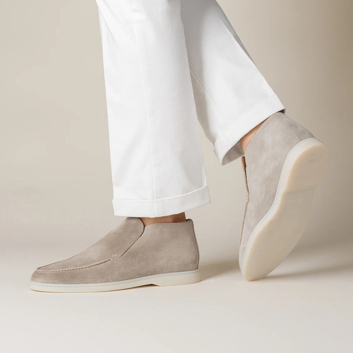 Lenoir™ | Mocassins décontractés