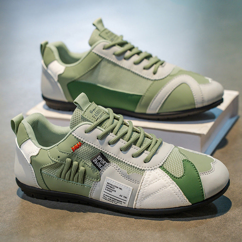 Cazel | Baskets confortables à lacets