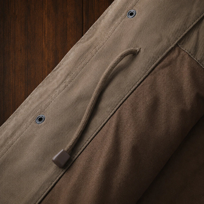 Cazel | Veste polyvalente à nombreuses poches