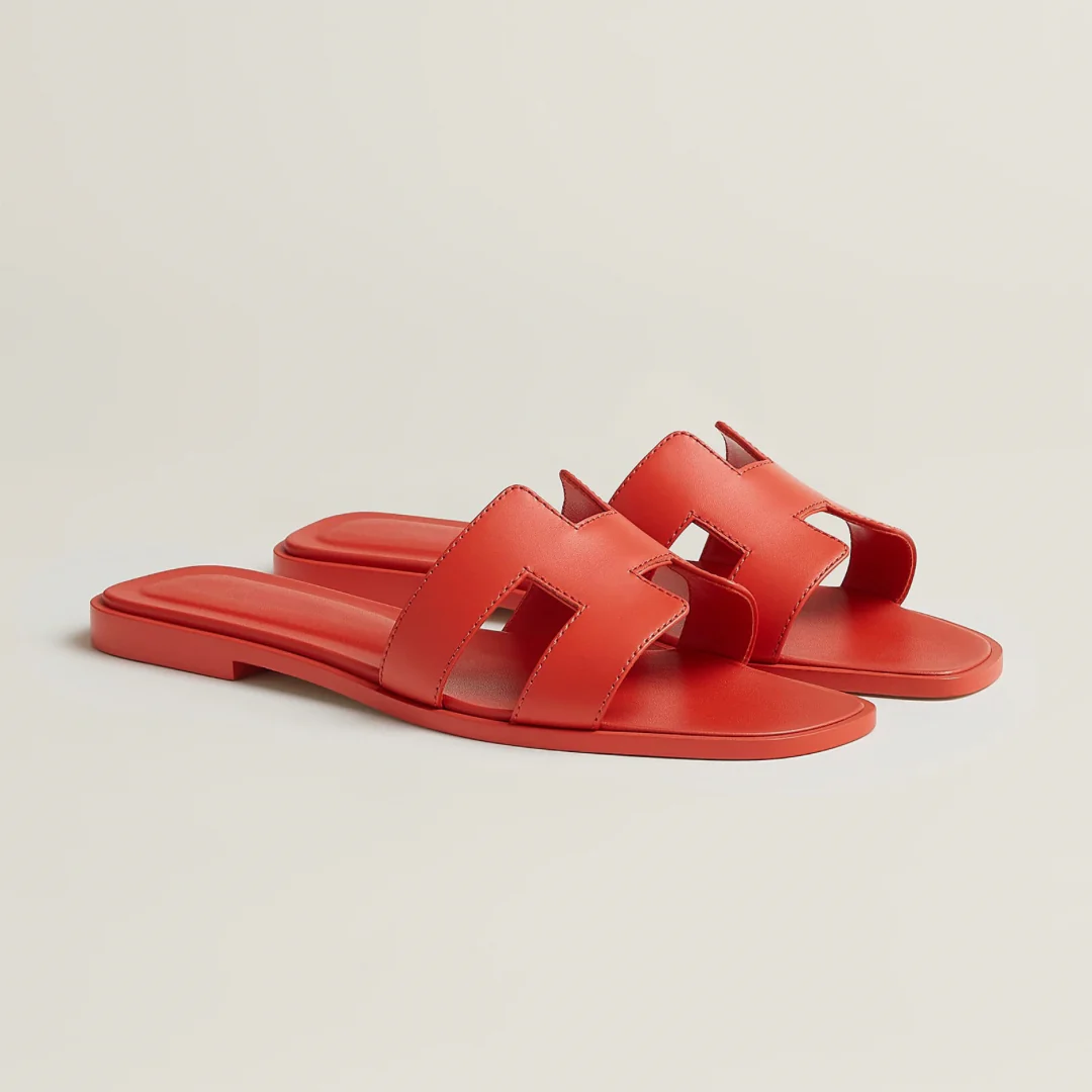 Lenoir™ | SANDALIES ÉLÉGANTES