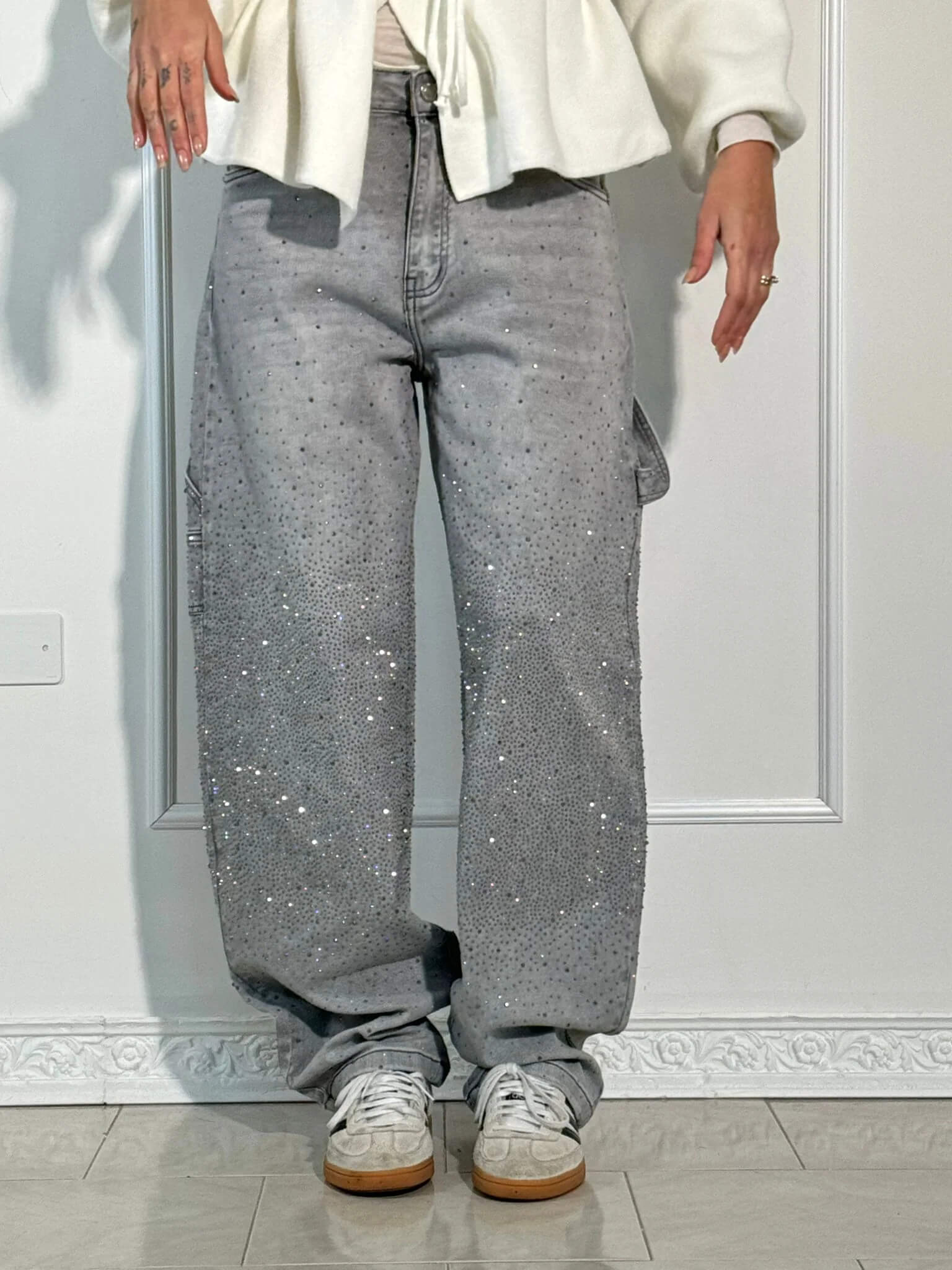 Lenoir™ | Pantalon Diamant