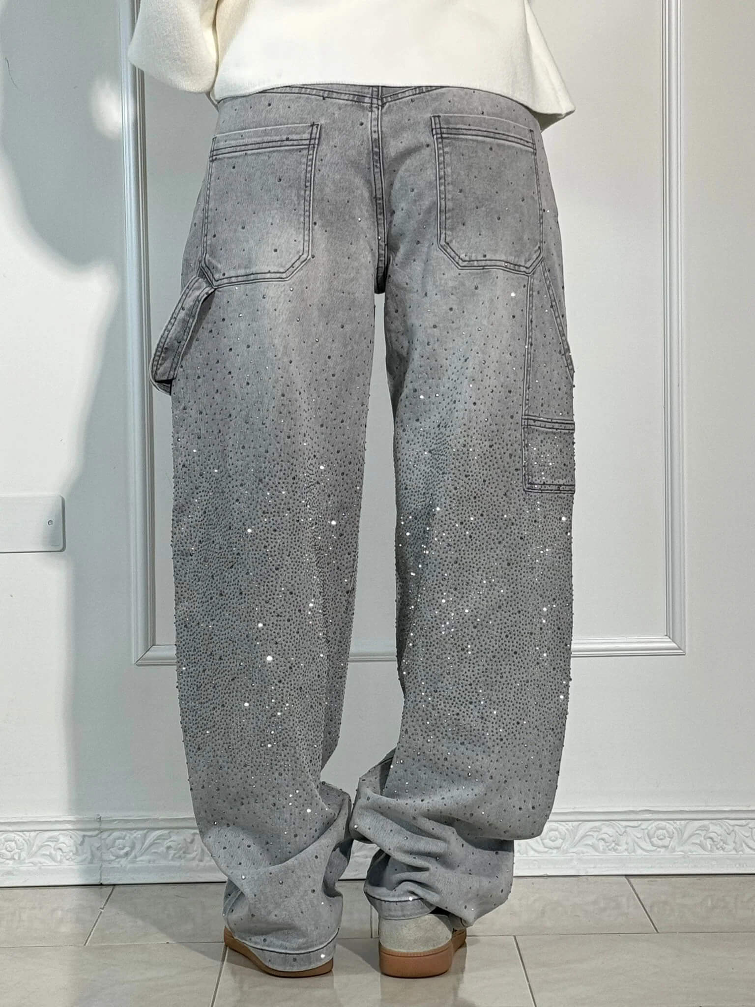 Lenoir™ | Pantalon Diamant
