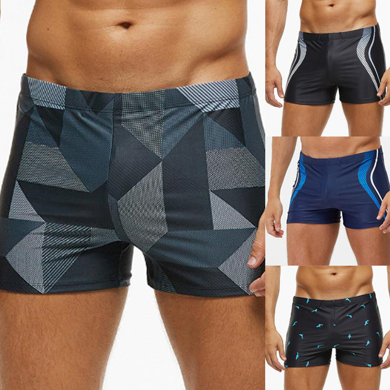 Cazel | Short de Bain Performance Moderne